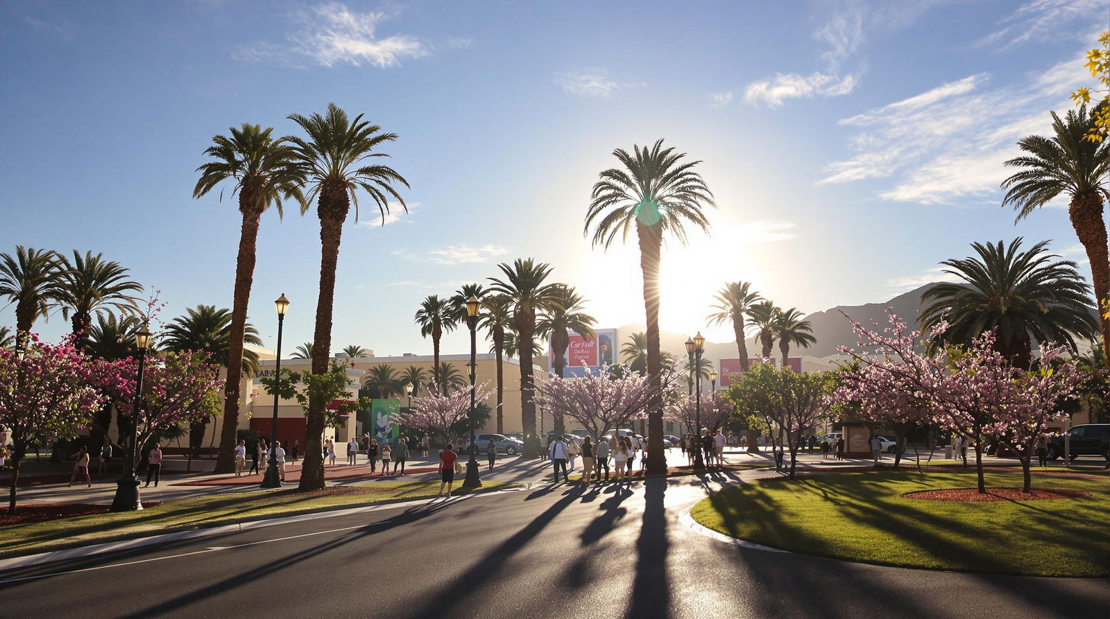 Ultimate Spring Cleaning Checklist for Las Vegas Homes