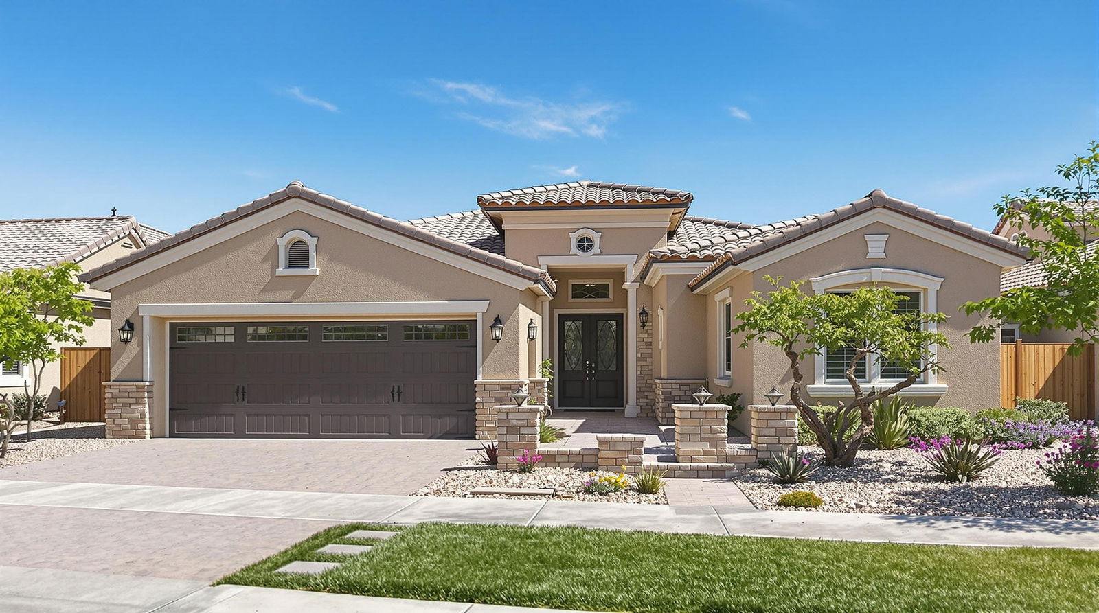 Eco-Friendly Cleaning in Las Vegas Desert Climate Guide