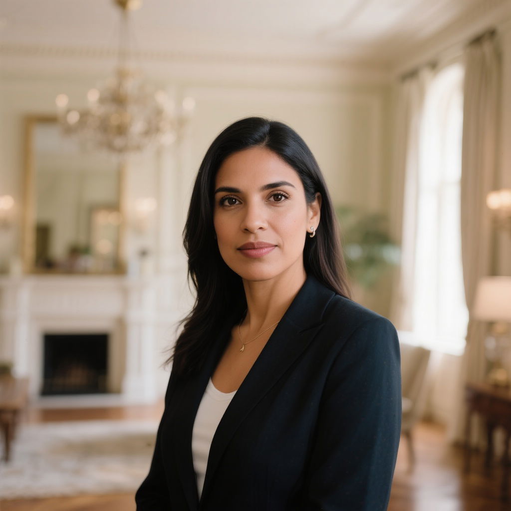 Martha Rodriguez